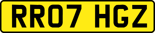 RR07HGZ