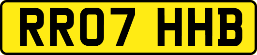 RR07HHB