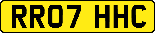 RR07HHC