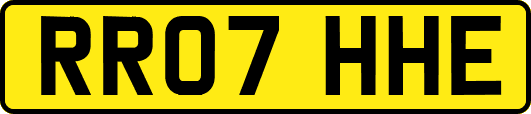 RR07HHE