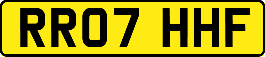RR07HHF