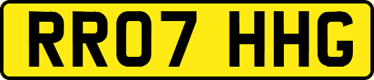 RR07HHG