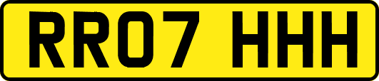RR07HHH