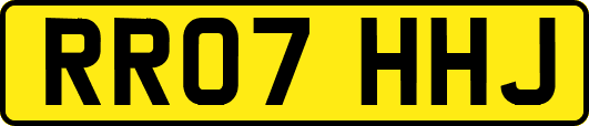 RR07HHJ