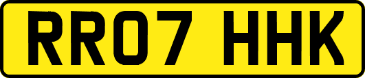 RR07HHK