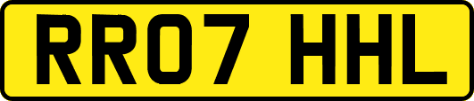 RR07HHL