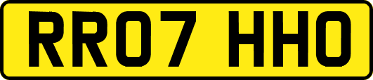RR07HHO