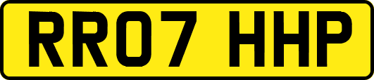 RR07HHP