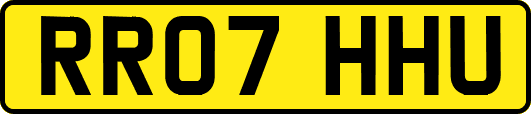 RR07HHU