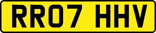 RR07HHV