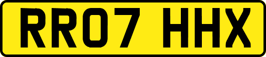 RR07HHX