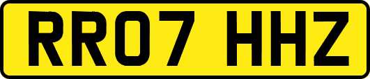 RR07HHZ