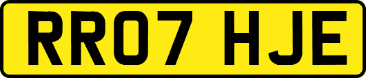 RR07HJE