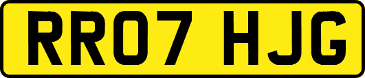 RR07HJG