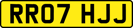 RR07HJJ