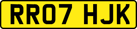 RR07HJK