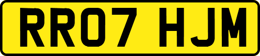 RR07HJM