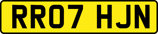 RR07HJN