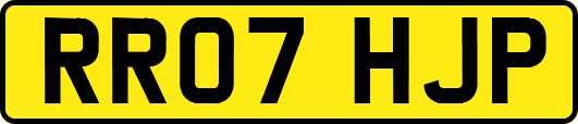 RR07HJP