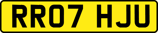 RR07HJU