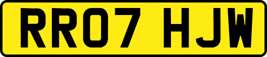 RR07HJW
