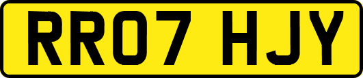 RR07HJY