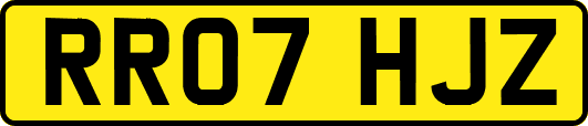 RR07HJZ