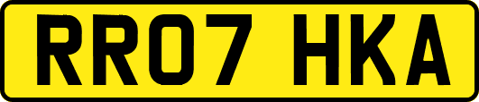 RR07HKA