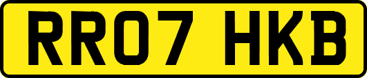 RR07HKB