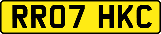 RR07HKC