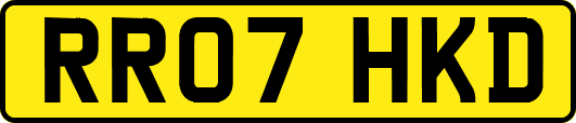 RR07HKD