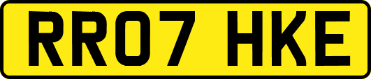 RR07HKE