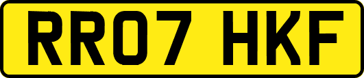 RR07HKF