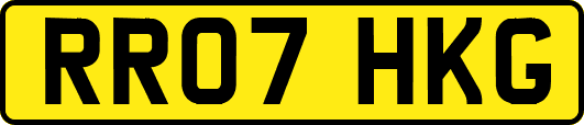 RR07HKG