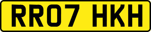 RR07HKH