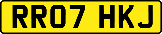 RR07HKJ