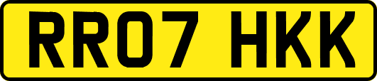 RR07HKK