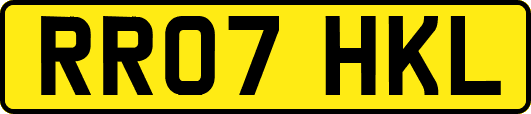 RR07HKL