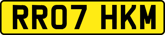 RR07HKM