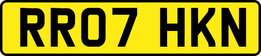 RR07HKN