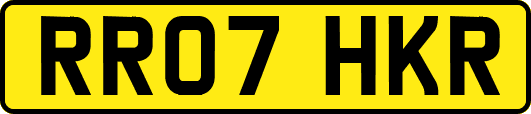 RR07HKR