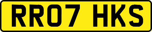 RR07HKS