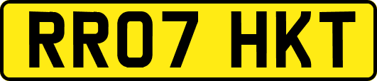 RR07HKT