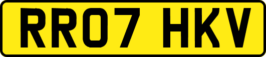 RR07HKV