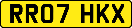 RR07HKX