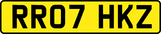 RR07HKZ