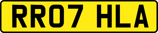 RR07HLA