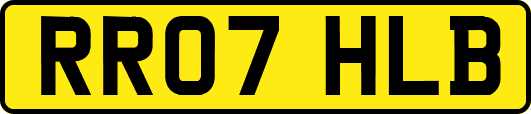 RR07HLB