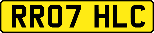 RR07HLC