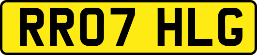 RR07HLG